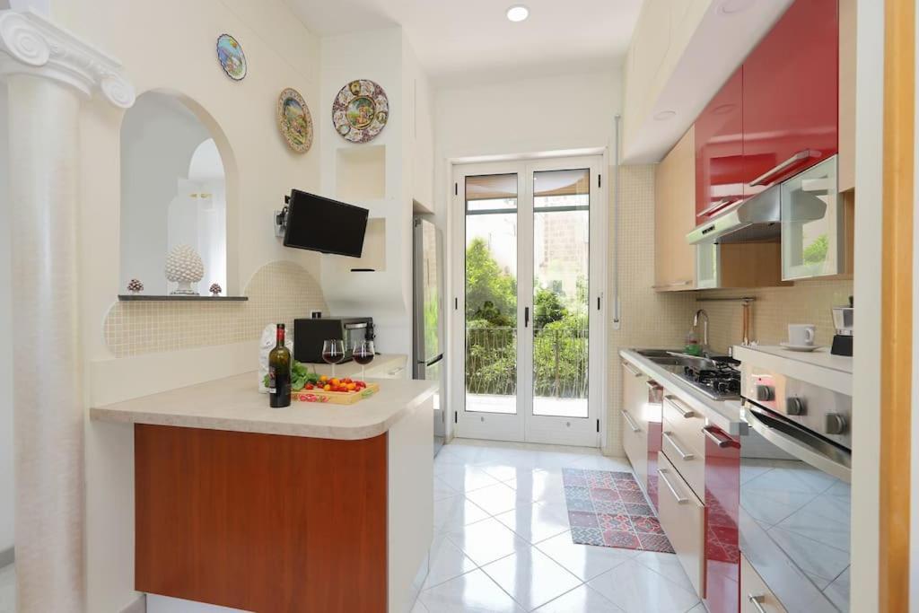 Franco's House