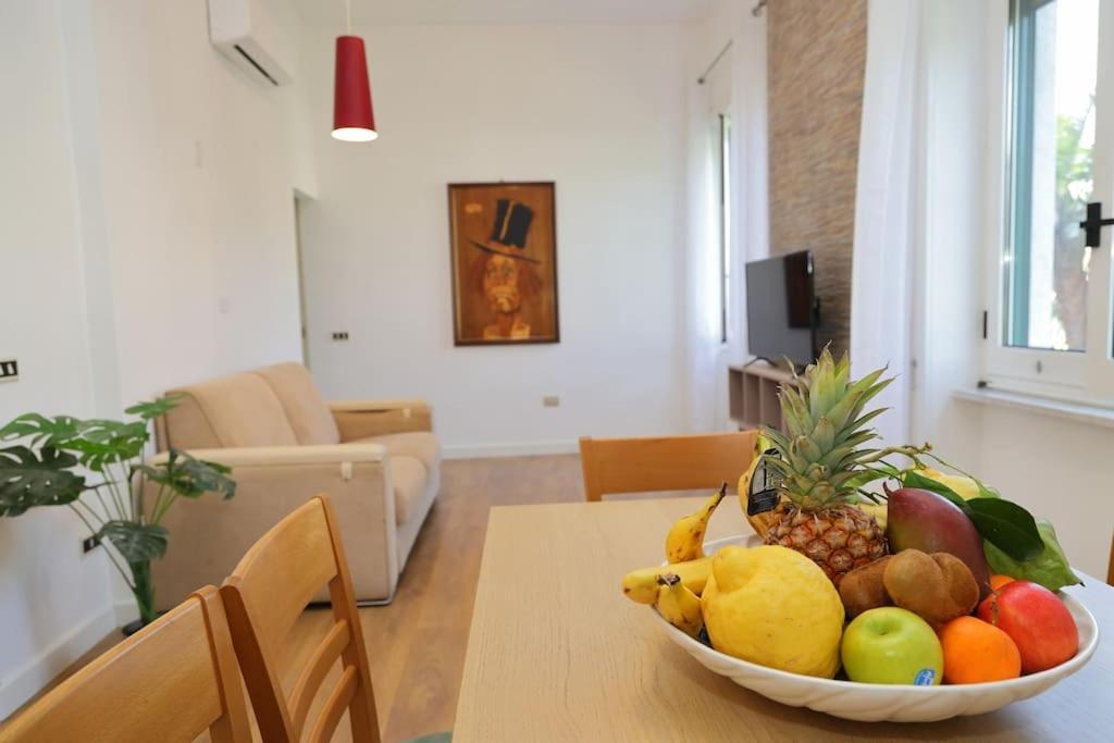 Apartment Franco's House Sorrento