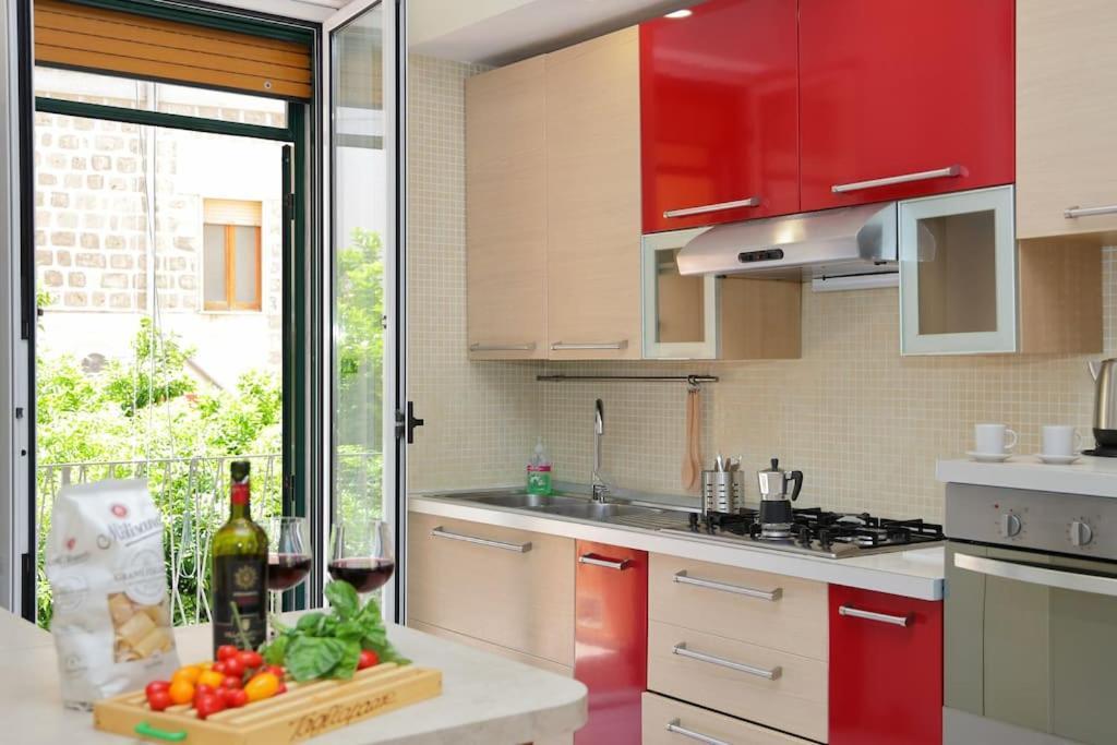 Franco's House Apartment *