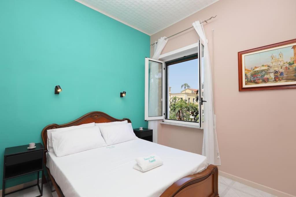Apartment Franco's House Sorrento